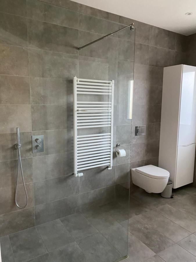 Modren House Apartment Eyrarbakki ภายนอก รูปภาพ