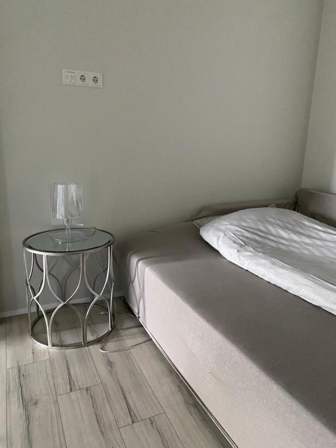 Modren House Apartment Eyrarbakki ภายนอก รูปภาพ
