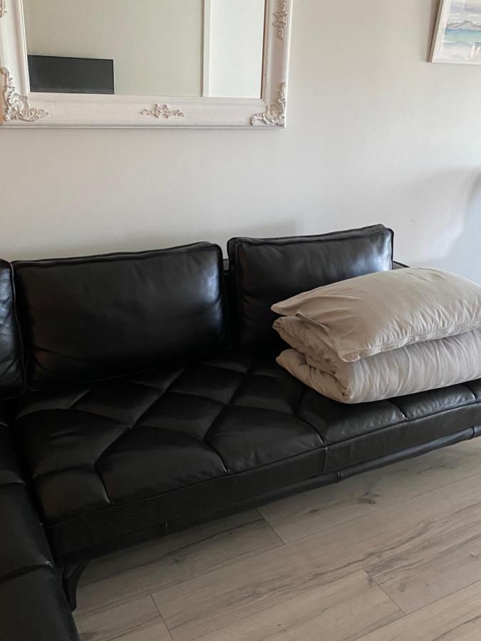 Modren House Apartment Eyrarbakki ภายนอก รูปภาพ
