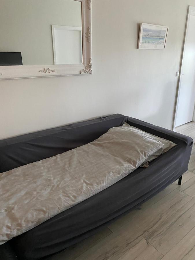 Modren House Apartment Eyrarbakki ภายนอก รูปภาพ