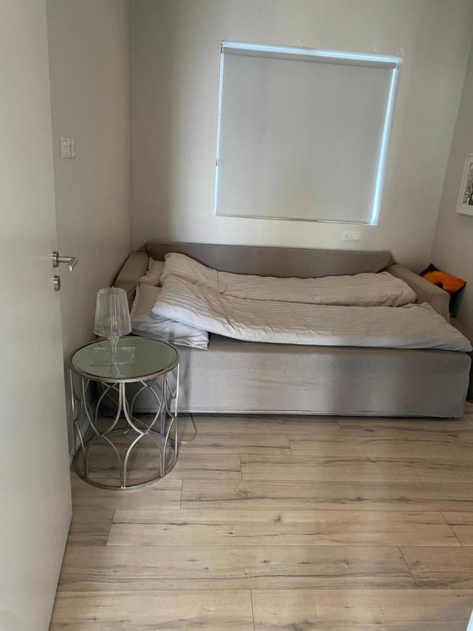 Modren House Apartment Eyrarbakki ภายนอก รูปภาพ